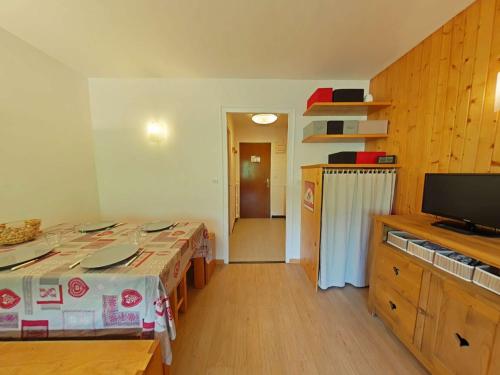 Appartement Le Grand-Bornand 1 pièce 4 personnes - FR-1-241-116 - image 5