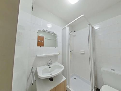 Appartement Le Grand-Bornand 1 pièce 4 personnes - FR-1-241-116 - image 4