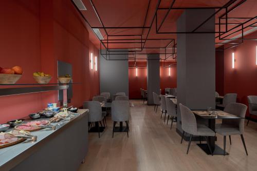 Ruoka ja Juomat, Hotel LIVVO La Escarlata in Gran Canaria