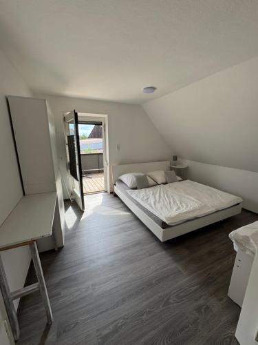Helle & gemütliche Wohlfühlwohnung, Memmingen (foto 4)