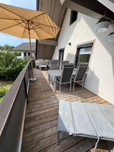 Helle & gemütliche Wohlfühlwohnung, Memmingen (foto 6)
