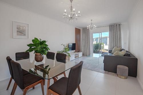 Modern Coastal Condo in Big Bay
