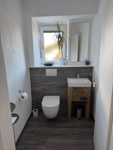 Helle & gemütliche Wohlfühlwohnung, Memmingen (foto 8)