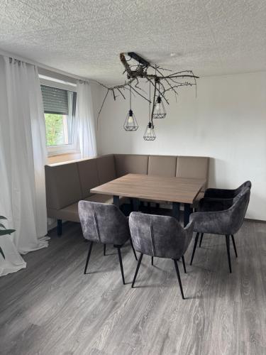 Helle & gemütliche Wohlfühlwohnung, Memmingen (foto 10)