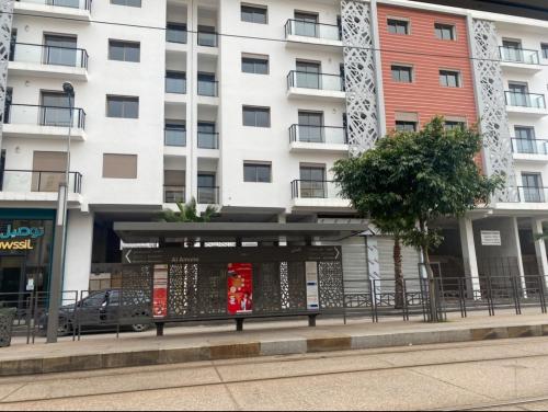 Superb appartement moyen standing au cœur de Aïn Sebàa, Casablanca