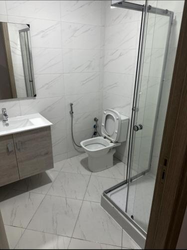 Superb appartement moyen standing au cœur de Aïn Sebàa, Casablanca (fotografie 3)