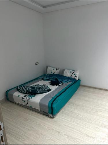Superb appartement moyen standing au cœur de Aïn Sebàa, Casablanca (fotografie 5)