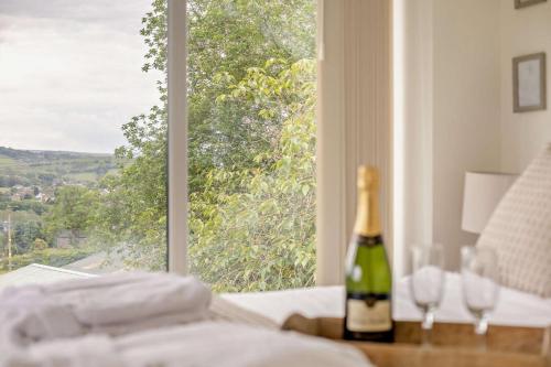 บริการและสิ่งอำนวยความสะดวก, Peeb’s Palace at Tanpits Farm in โรเวิร์ท