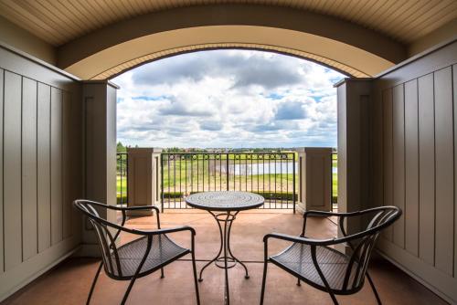 Accommodation in Whatcom