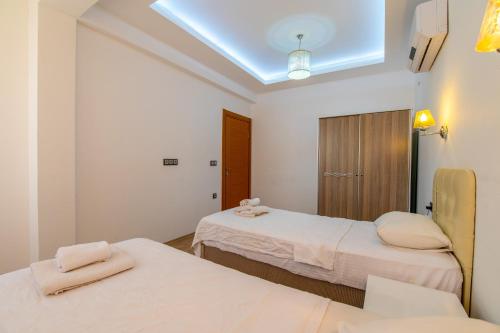 Fethiye bağçeciler villa 1 3