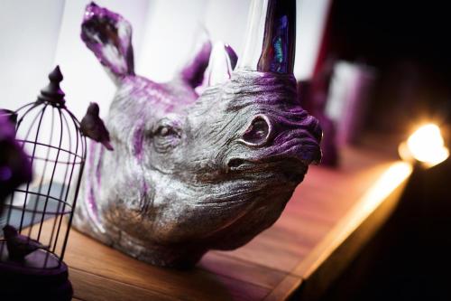 Pentahotel Prague - image 13