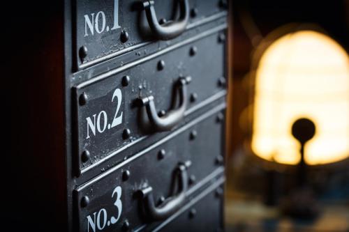 Pentahotel Prague - image 11