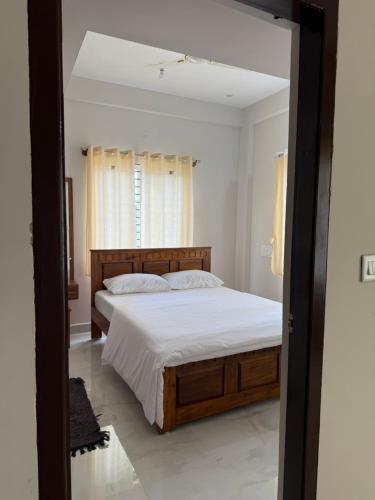 Sridevi Rooms in Hethur