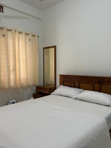 Sridevi Rooms in Hethur