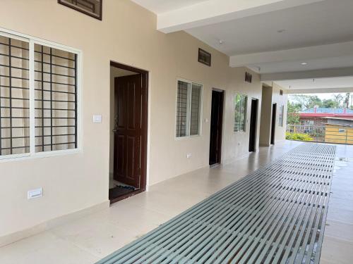Sridevi Rooms in Hethur