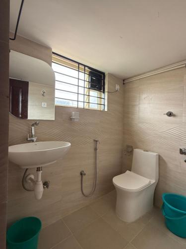 Sridevi Rooms in Hethur
