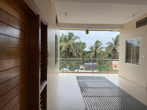 Sridevi Rooms in Hethur