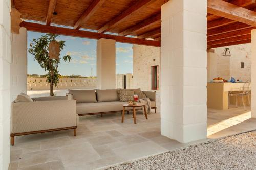 Casa Anais, 2 bedroom Villa in Campanile