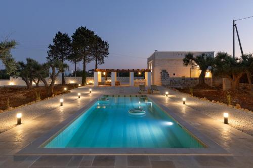 Casa Anais, 2 bedroom Villa in Campanile