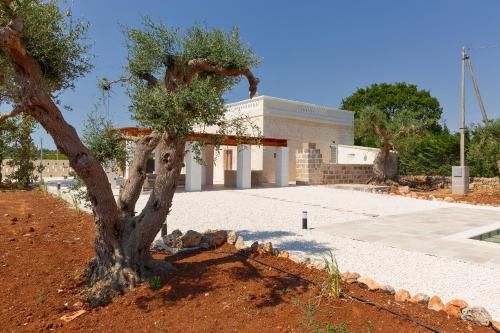 Casa Anais, 2 bedroom Villa in Campanile