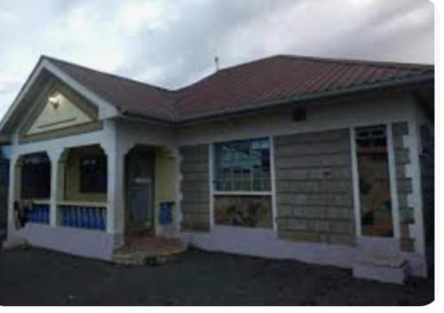 Glad Homes in Karatina