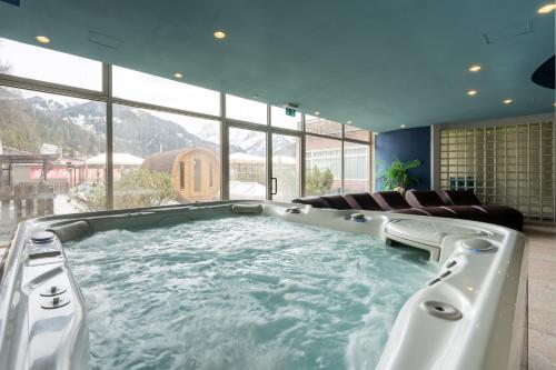 Hotel il Caminetto Sport - image 13