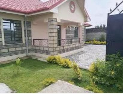 Glad Homes in Karatina