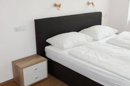  Zimmer im Weinviertel in Bad Pirawarth