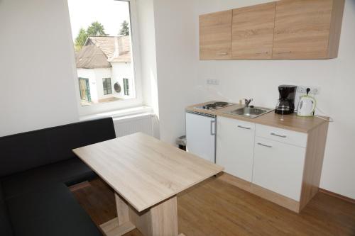  Zimmer im Weinviertel in Bad Pirawarth