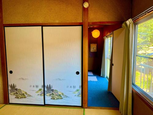 Facilities, 楽旅人 in Nagoya