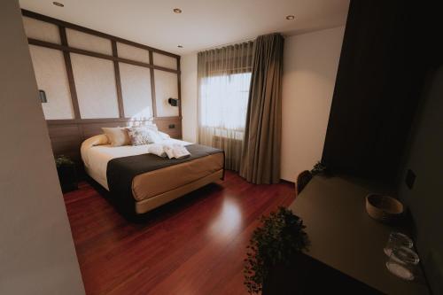 Habitación doble de 1 o 2 camas