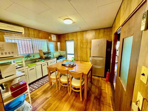 Kitchen, 楽旅人 in Nagoya
