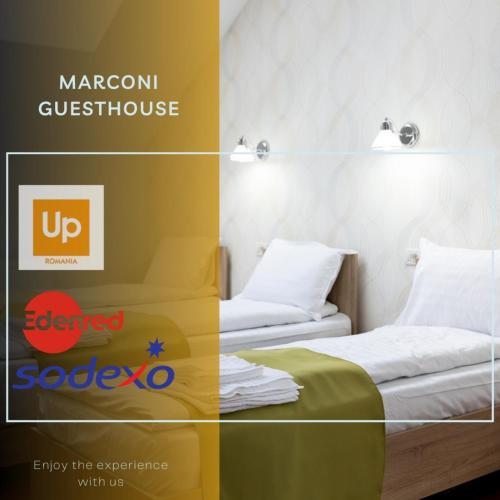MARCONI GUESTHOUSE