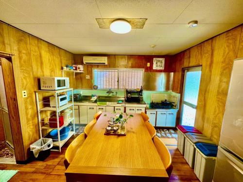 Kitchen, 楽旅人 in Nagoya