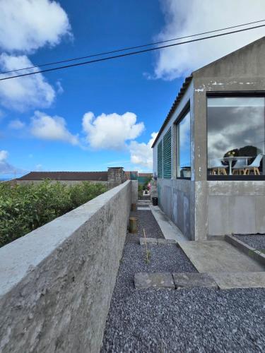 Refúgio da Salga (Refugio da Salga) in ซานตานา