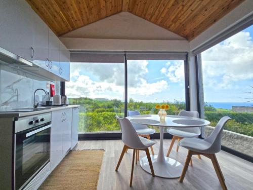 Refúgio da Salga (Refugio da Salga) in ซานตานา