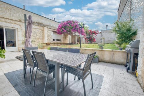 Gite L'Envie d'Eymet gîte à louer Eymet