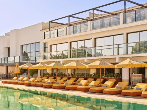 Don Carlos Marbella - Hotel