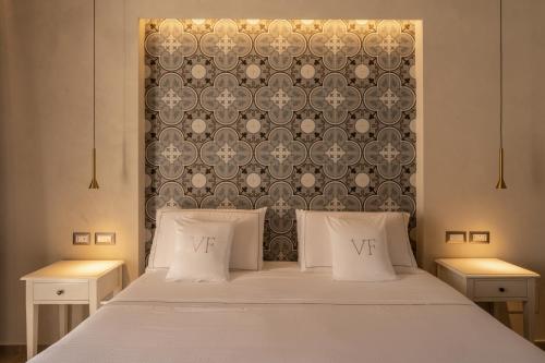 Superior Double or Twin Room with Terrace and Sea View image 8
