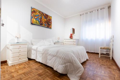 Blue Bay Apt - São Martinho do Porto, São Martinho do Porto
