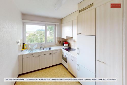Practical Zurich Stay, Great Value, Zürich (photo 3)