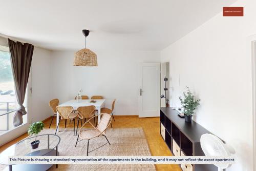 Practical Zurich Stay, Great Value, Zürich (photo 6)