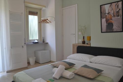 Quattro Venti city suites, Rzym (zdjęcie 5)