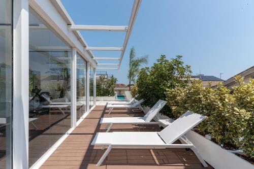 Sublimare Luxury Apartments 2