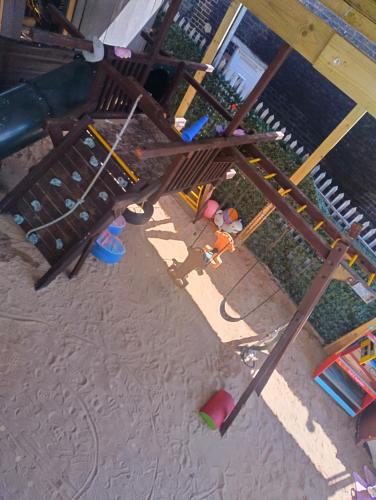 Havin B&B in สโต๊ค ออน เทรนท์