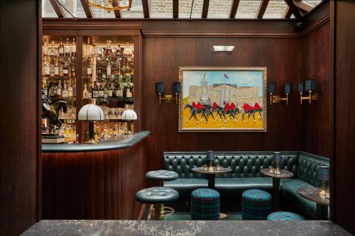 Milestone Hotel Kensington - image 6