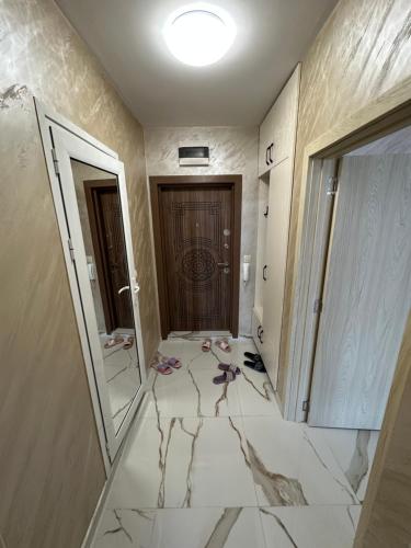 Apartment Tuthon in Pomorie