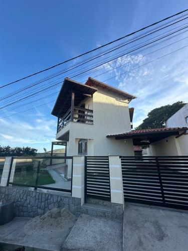 Casa Amarela – khách sạn tại Jardim Pero