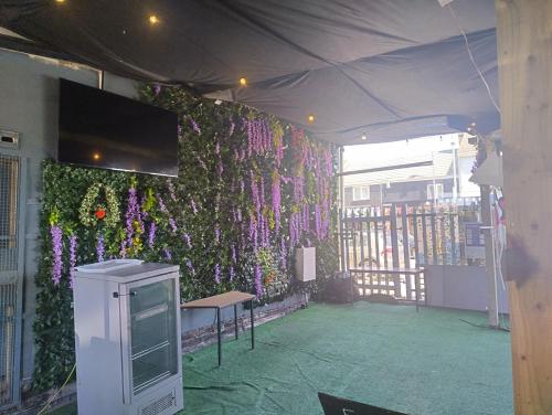 Havin B&B in สโต๊ค ออน เทรนท์