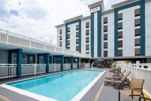 Garner Hotel Virginia Beach North by IHG in Virginia Beach, USA